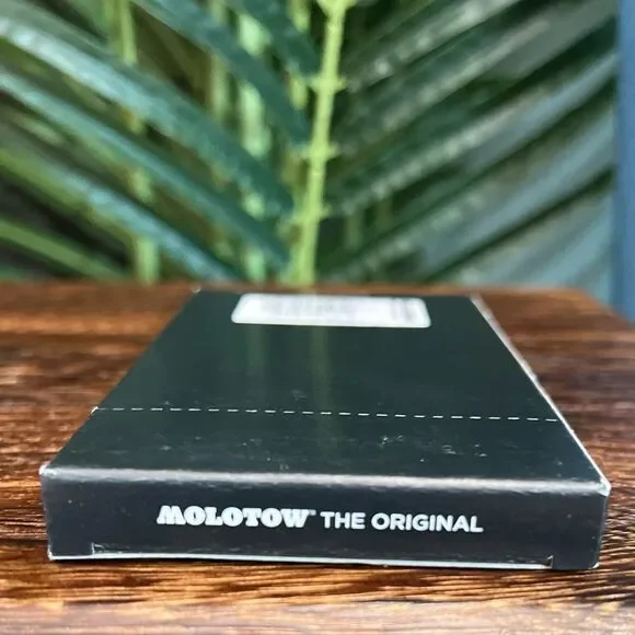 Molotow One4All Acrylic Pump Marker in 096 Mr. Green. 2mm Fine Tip. 6-Pack. NIB! - Picture 11 of 11